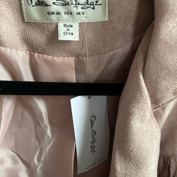 NWT - Miss Selfridge fridge jacket - Picture 6 of 6